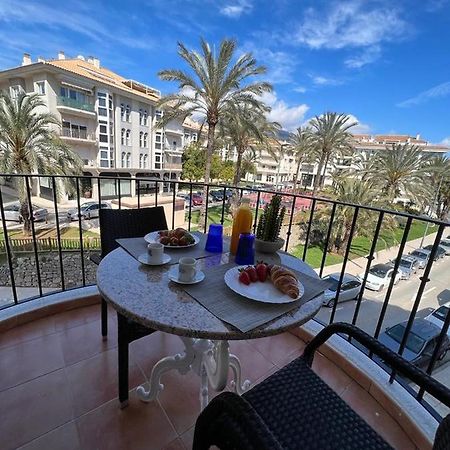 Apartamento Esperanza By Altea Blanca Apartamentos Turisticos Luaran gambar