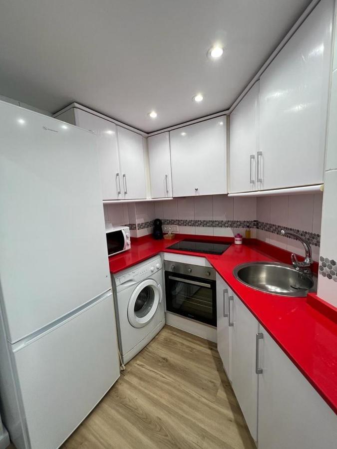 Apartamento Esperanza By Altea Blanca Apartamentos Turisticos Luaran gambar