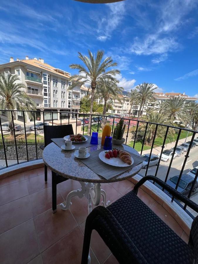 Apartamento Esperanza By Altea Blanca Apartamentos Turisticos Luaran gambar