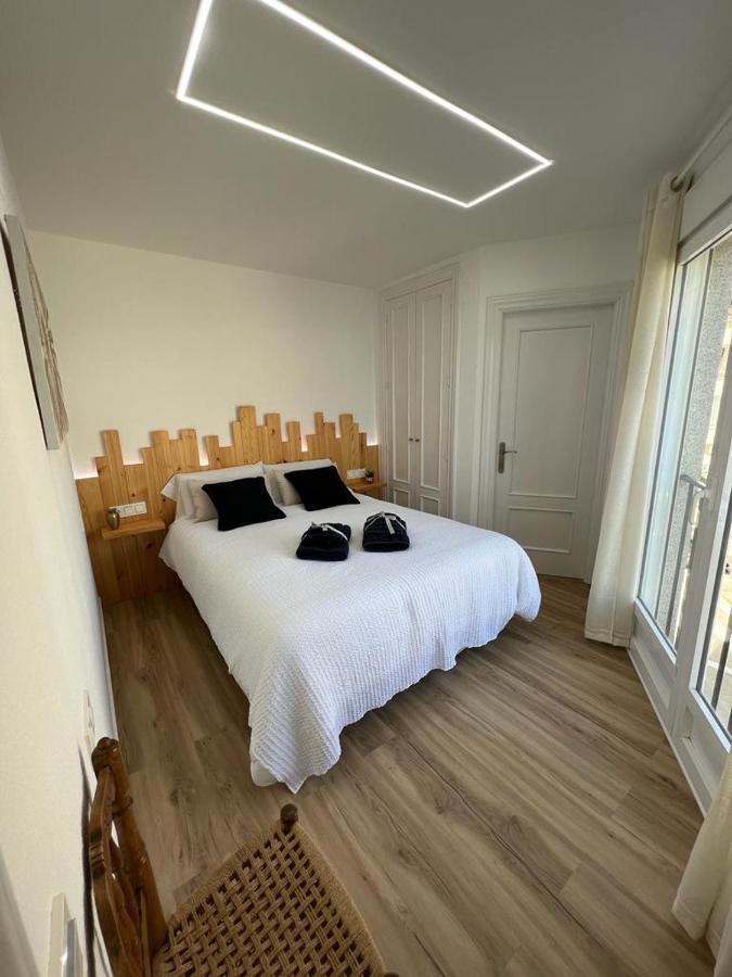 Apartamento Esperanza By Altea Blanca Apartamentos Turisticos Luaran gambar