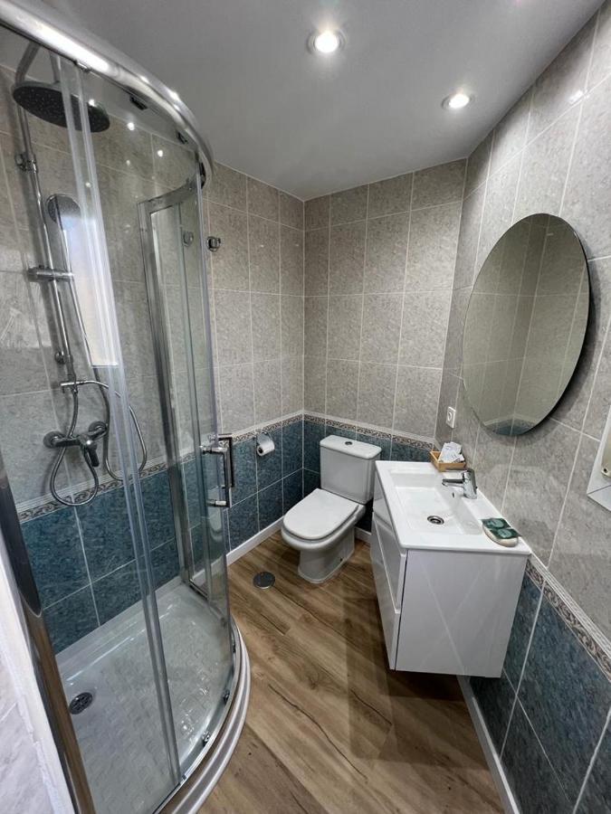 Apartamento Esperanza By Altea Blanca Apartamentos Turisticos Luaran gambar