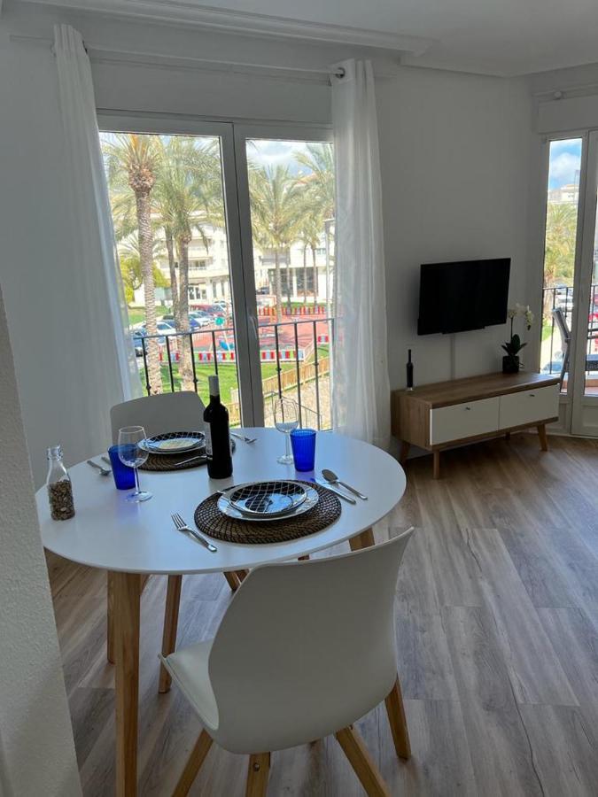Apartamento Esperanza By Altea Blanca Apartamentos Turisticos Luaran gambar